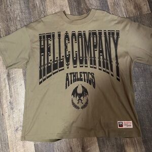 Hell & Company